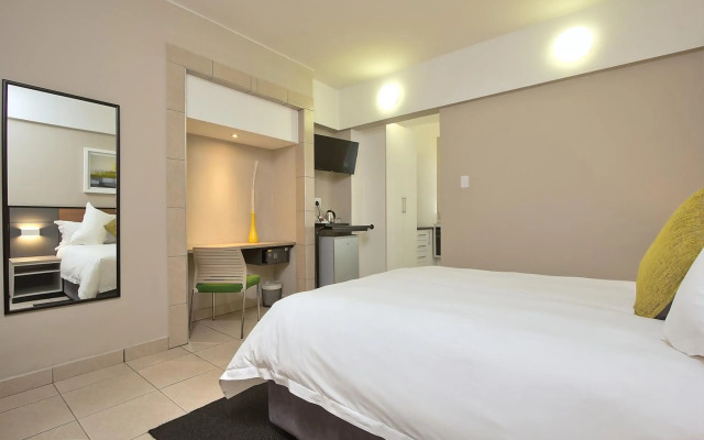 The Park Lodge Hotel