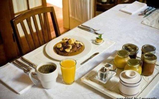 The Cooper House Bed & Breakfast Inn