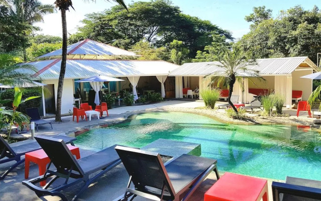 Hotel The Place
