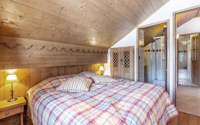 Appartement Saint-Martin-de-Belleville, 5 pièces, 10 personnes - FR-1-461-3