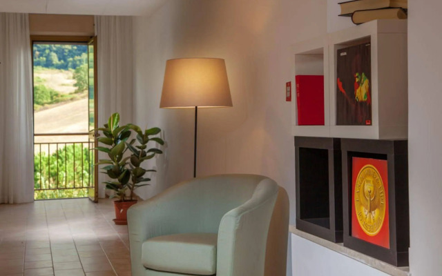 Hotel Green Park Madama Spa & Wellness