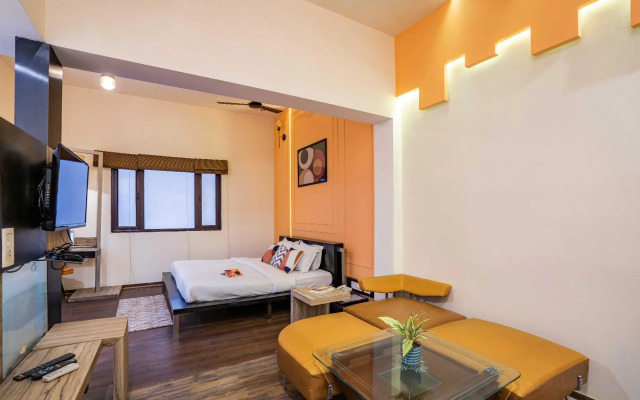Zostel Delhi
