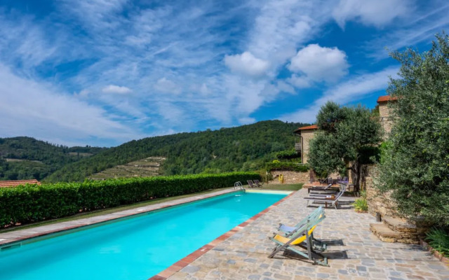 Locazione Turistica Rosso