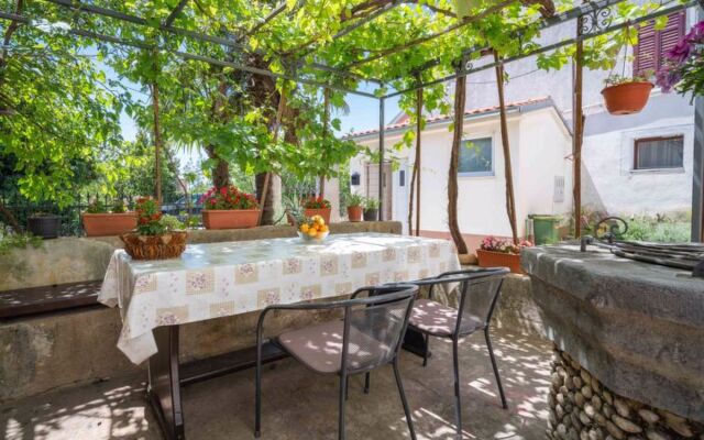 Apartment Judita St.Georges-de-Montclard