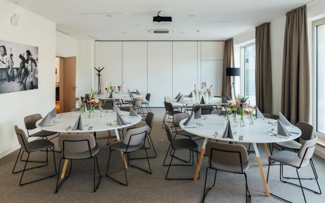 Vienna House by Wyndham MQ Kronberg