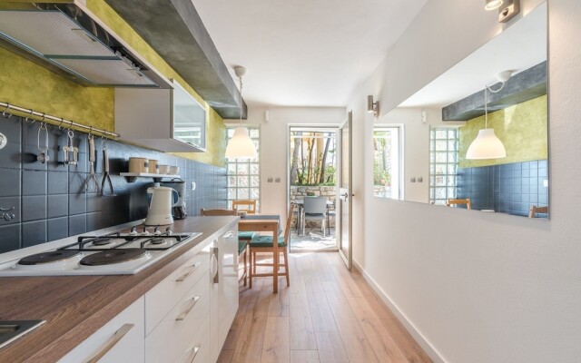 Apartment Ana 1069 / One Bedroom