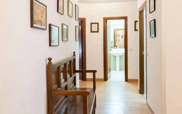 Apartment La Peineta Ronda