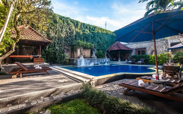 Sahadewa Resort & Spa, Ubud