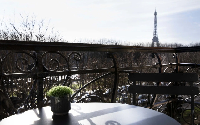 Le Damantin Hôtel & Spa