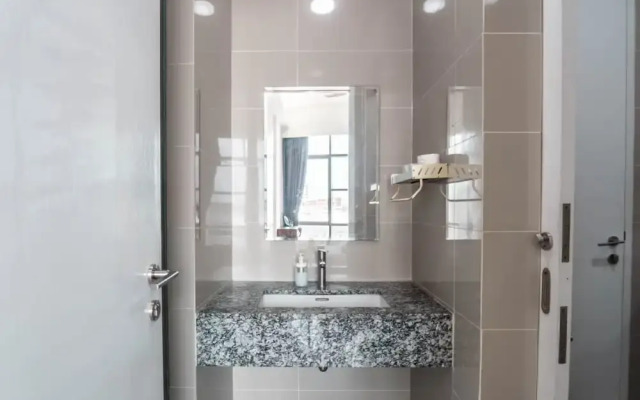 Azure Residences Kelana Jaya by Airhost