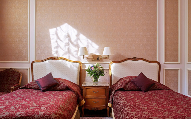 Grand Hotel Wien