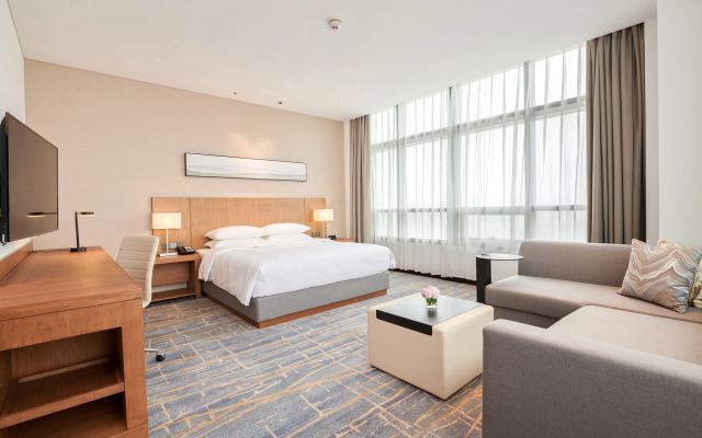 Hyatt Place Deqing