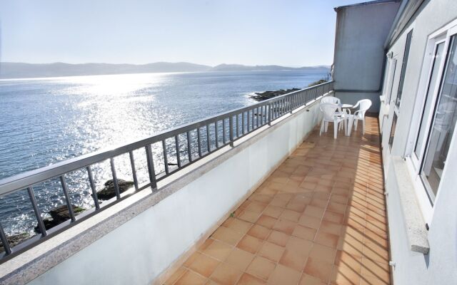 106969 Apartment In Portonovo
