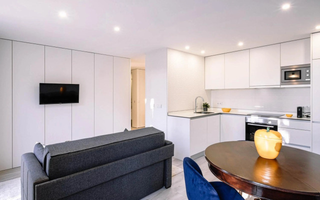 BBA Apartments Palácio I - Douro View, Parking & Gym