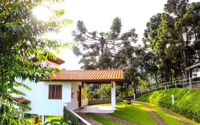 Pousada Colina das Andorinhas