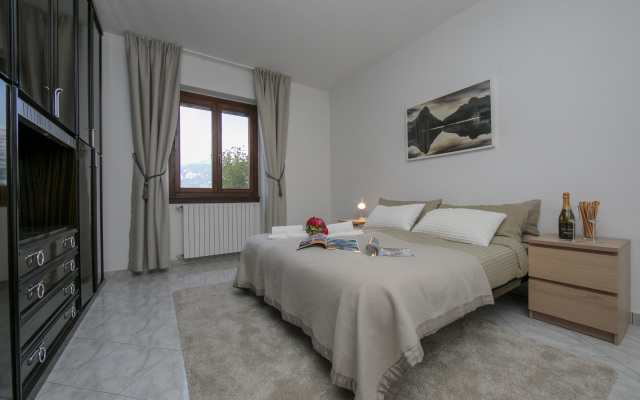 Sonenga Panoramic Terrace