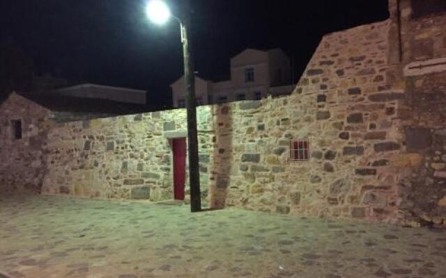 Porta Di Marina