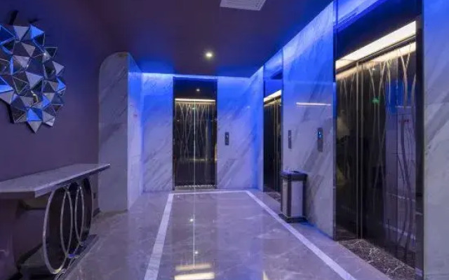 Lidu Hotel