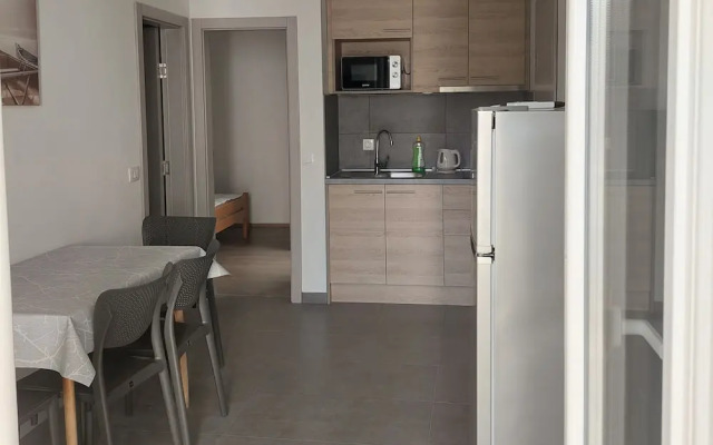 Beach House Žuljana