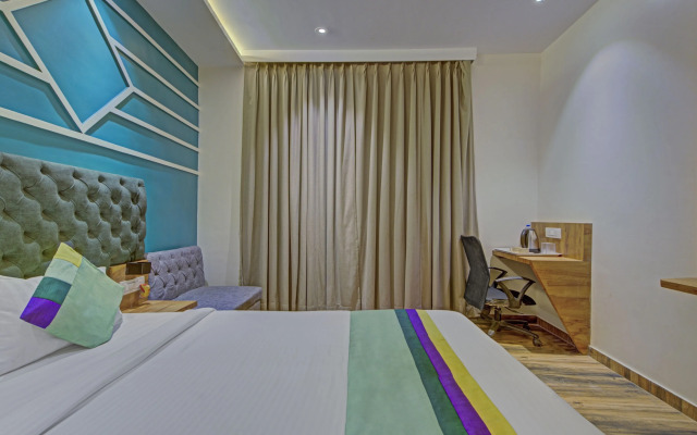 Treebo Prince Andheri East