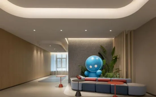 Homeinn · neo (Tianjin Xiqing District Zhongbei Avenue) – Hotel Rooms – Tianjin