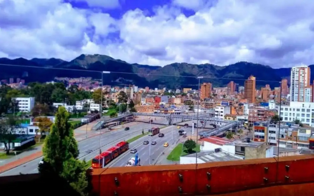 Hotel Plaza 26