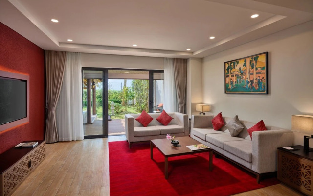 Kobi Onsen Resort Hue, Affiliated by Meliá