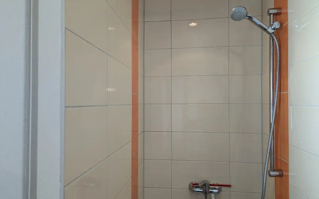 Apartmenthaus Abendsonne