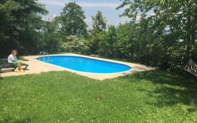 Villa Yanik - Sapanca