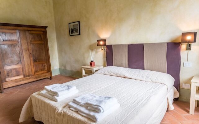 Tenuta San Jacopo In Castiglioni