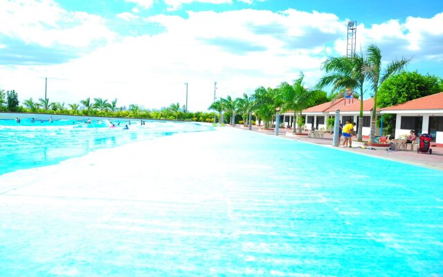 Club Manila East Taytay