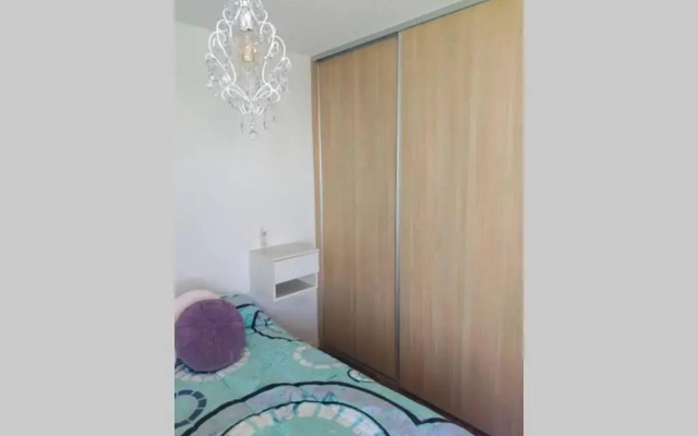 departamento céntrico relax