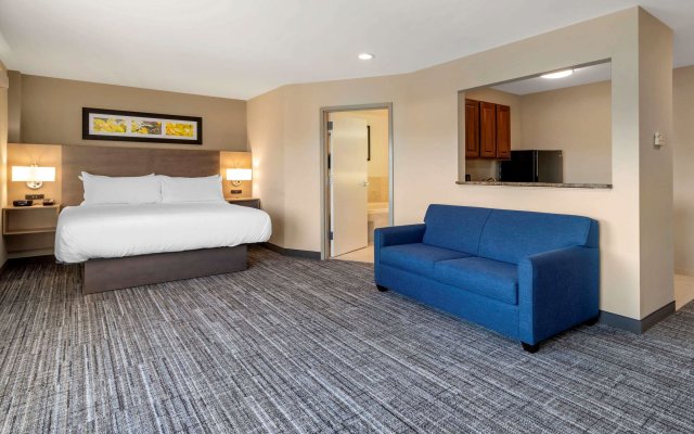 The Inn at Leonardtown, Ascend Hotel Collection