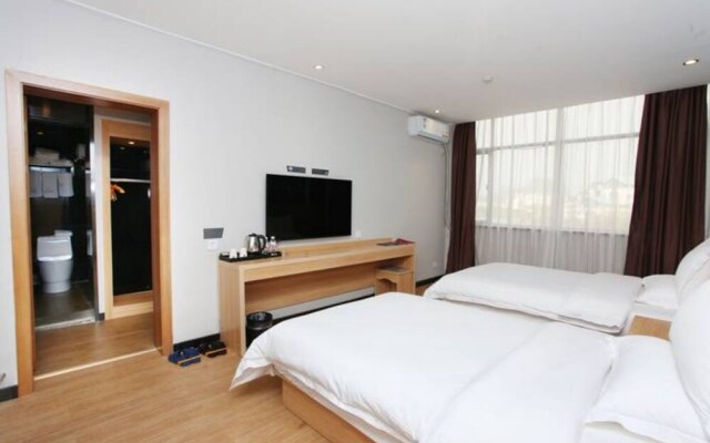 Yeste Hotel Xiangshan Park