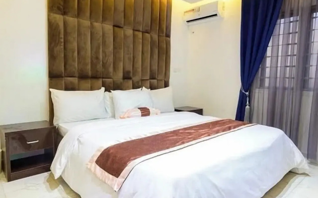 Boston Residence Limited