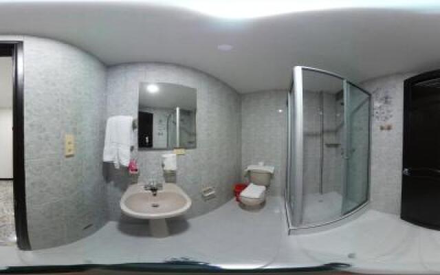 Hotel Florida Apartasuites