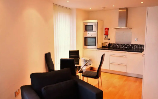 Denison House - Elite Apartments