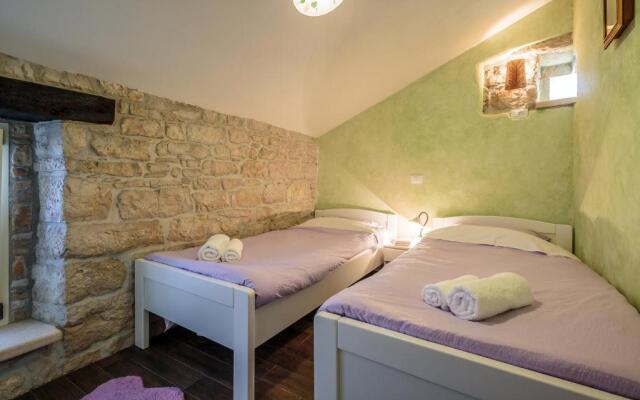 Holiday Home Gašparini