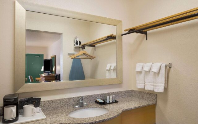 Travelodge by Wyndham Florida City/Homestead/Everglades