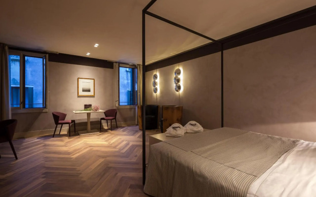 Liassidi Wellness Suites