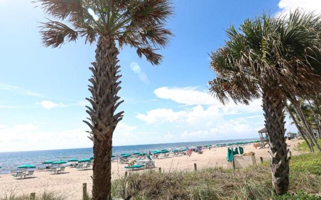 Atlantique Beach House