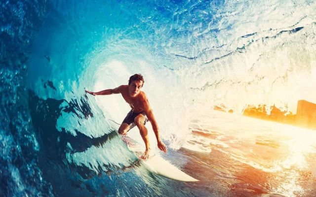 Great 1 BR Ocean View Studio IN Cabo SAN Lucas