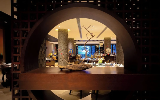 Xiangshui Bay Narada Resort Hotel