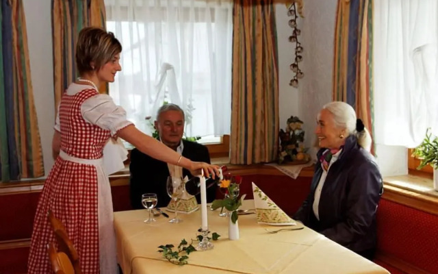 Gasthof-Pension Kraus