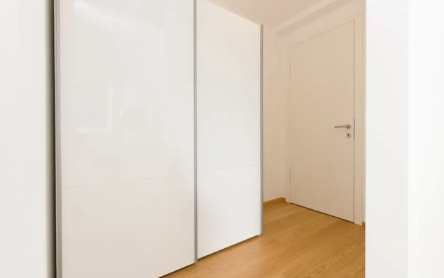 Yourapartment City Center