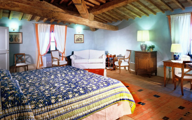 Villa il Poggiale - Dimora Storica