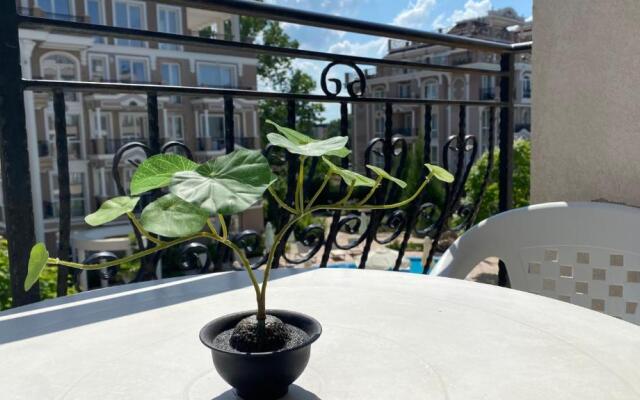APARTELLO Modern Apartments - Royal Beach, Sunny Beach