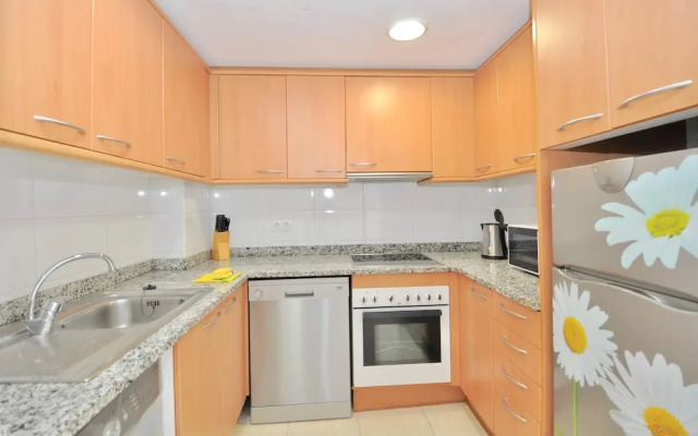 Apartment Mexica Lloretholiday