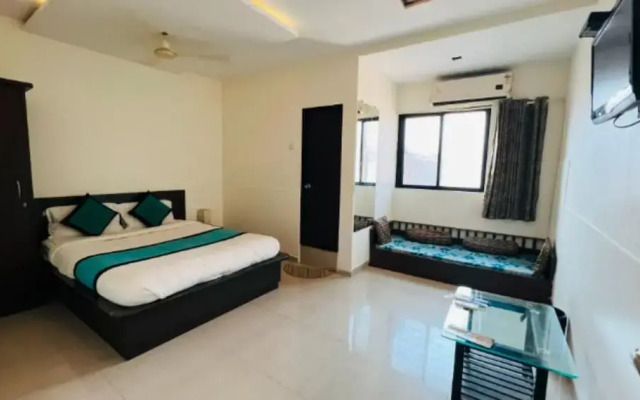 OYO 11890 Farmhouse Residency