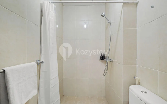 Tovia by Kozystay - Senayan
